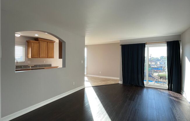 2 beds, 2 baths, $3,095, Unit Unit 301