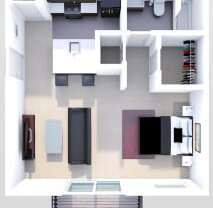 Partner-provided photo for $1035 unit