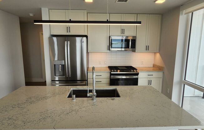 2 beds, 2 baths, 1,092 sqft, $3,965, Unit #629