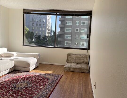 2 beds, 2 baths, 1,264 sqft, $3,275, Unit 607