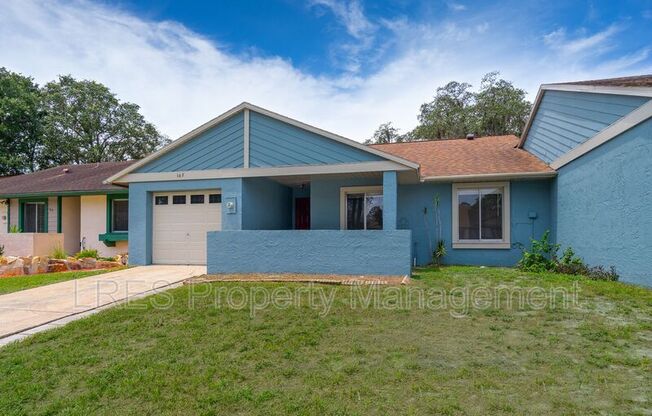 163 CLEAR LAKE CIRCLE