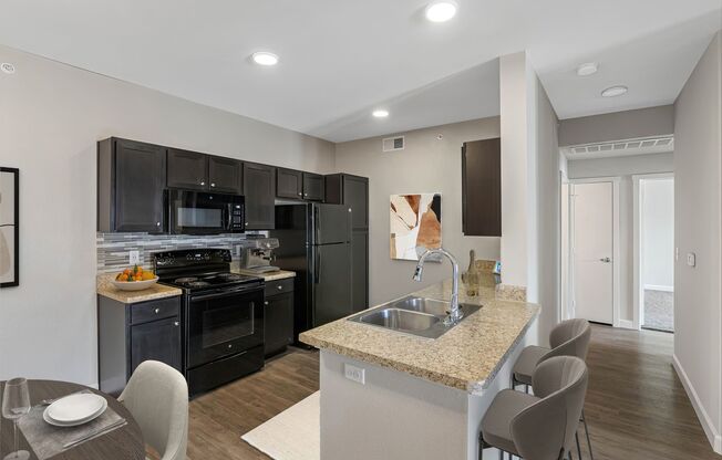 1 bed, 1 bath, 618 sqft, $1,429, Unit 3398-104