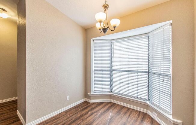 Wylie Wyndham Estates