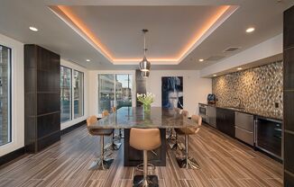 Lexington Apartments