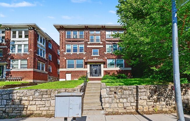 Sunny View Apartments