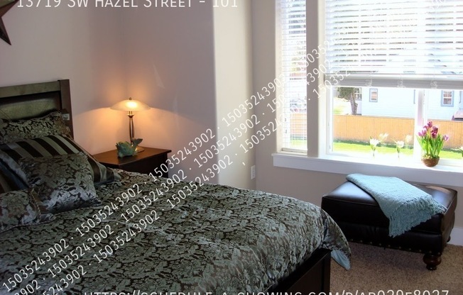 13719 SW Hazel Street