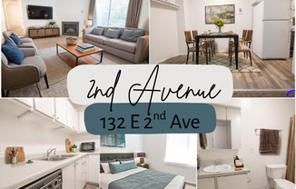 132 2nd Avenue