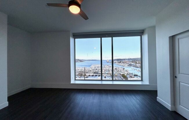 2 beds, 2 baths, 1,334 sqft, $4,950, Unit 410-907