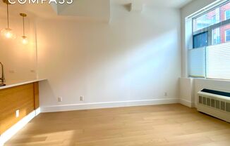 1 bed, 1 bath, 683 sqft, $3,000, Unit 1A