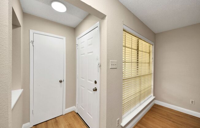 Enjoy This Beautiful 2-Bedroom Loft Today!