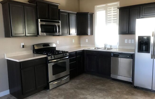 2 beds, 1.5 baths, $1,850