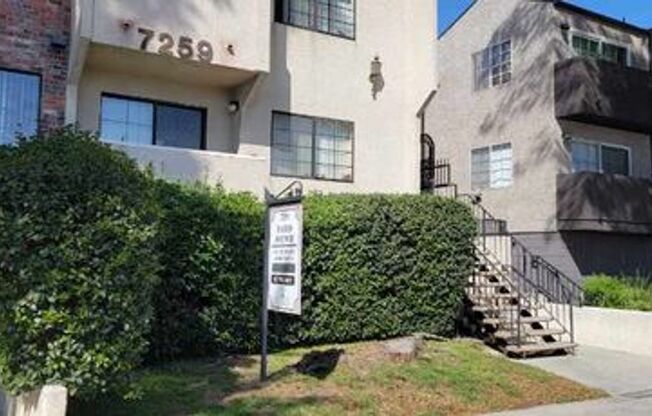 1 bed, 1 bath, 654 sqft, $1,775, Unit 7