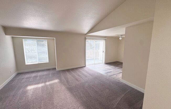 2 beds, 2 baths, 984 sqft, $2,125, Unit J304