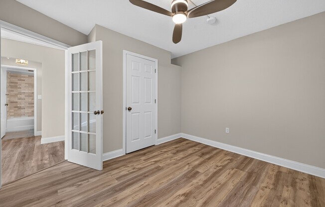 2 beds, 1 bath, 890 sqft, $3,500, Unit 308