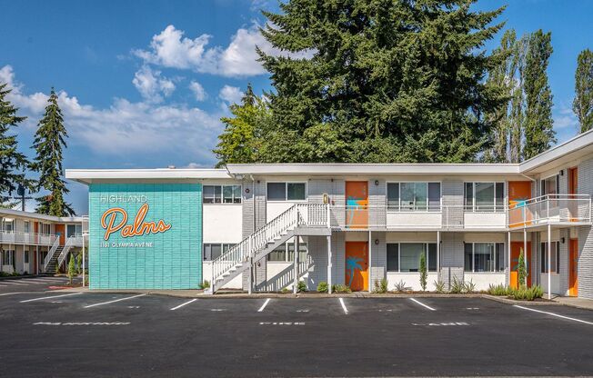 2 beds, 1 bath, 716 sqft, $1,695, Unit 2