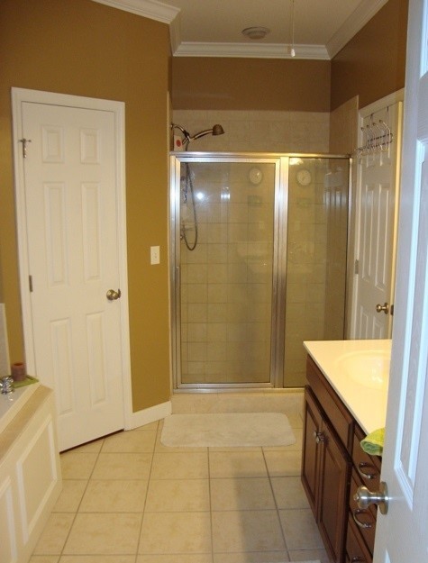 HIGHLANDS SUBDIVISION