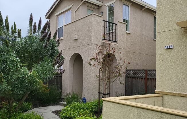 Two Story Corner Cluster Home Available Now !!