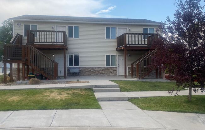 206 Patton Ave
