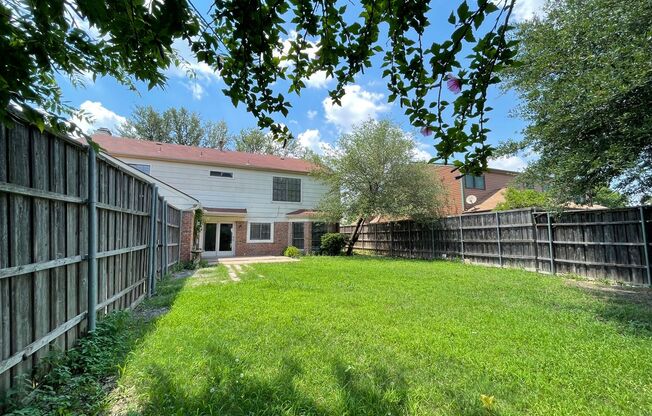 4 Bed 2 Bath