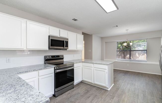 Beautifully Renovated Home with Modern Features and Bonus Room