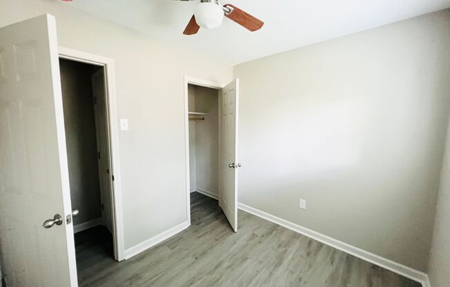 2 beds, 1 bath, $1,000