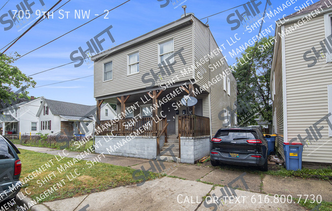 705 9 ST NW