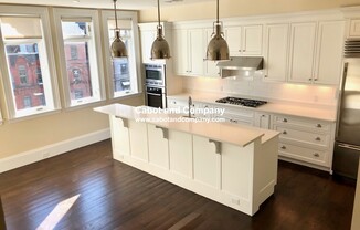 165 NEWBURY ST