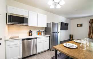 The Vistas Suites