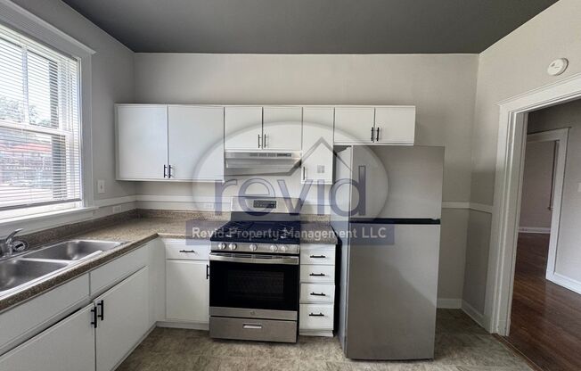 2 beds, 1 bath, 950 sqft, $995, Unit 314-4