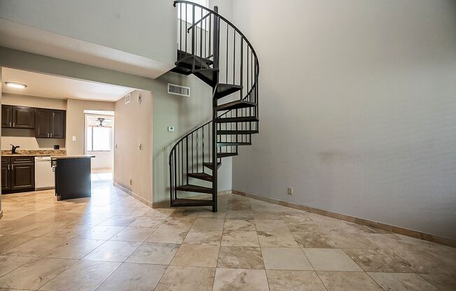 Ready for July Move In - Two Bedrooms!