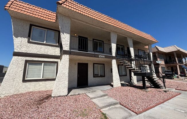 1705 Breckenwood Court Unit 1