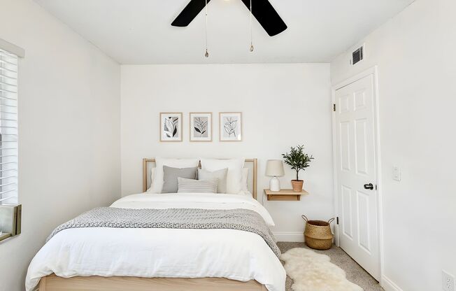 2 beds, 1 bath, 740 sqft, $1,575