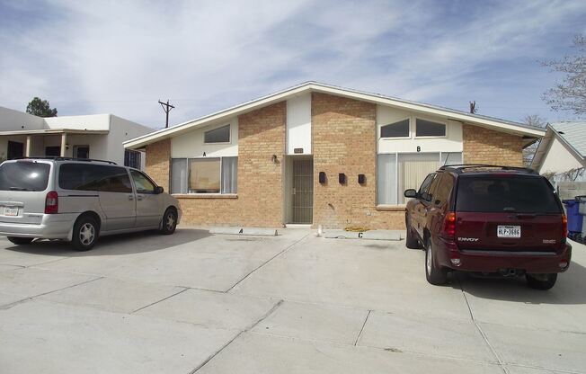 3621 Taylor Unit C