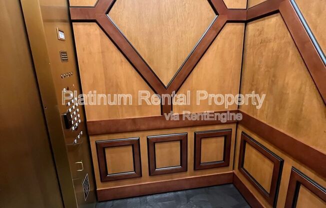 2 beds, 2 baths, 1,131 sqft, $2,200, Unit 617