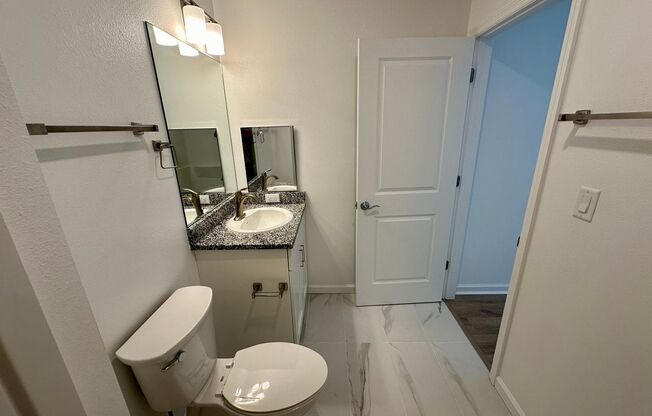 2 beds, 2.5 baths, 1,252 sqft, $1,949, Unit 105