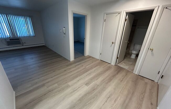 1 bed, 1 bath, $995, Unit 213