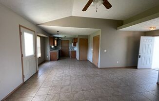 3 beds, 2 baths, $1,495