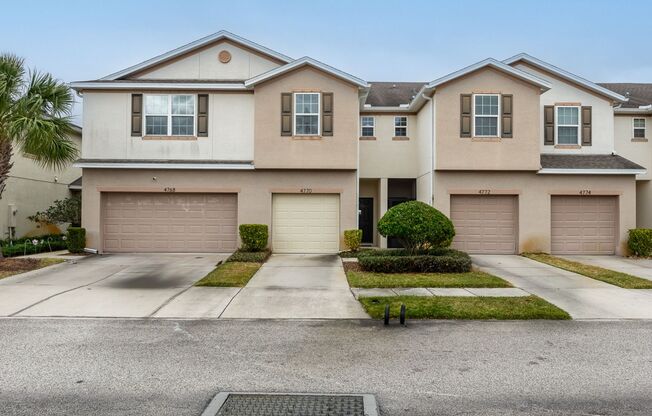 Magnolia Park - Convenient Location