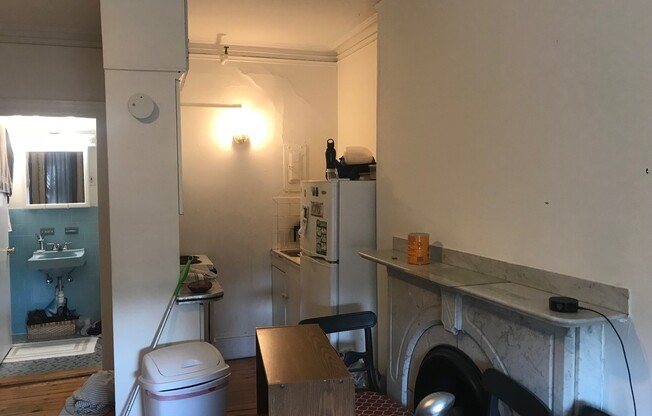 92 Charles St