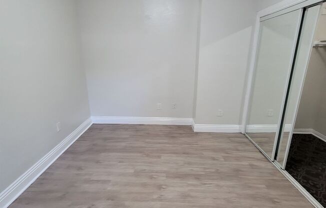 1 bed, 1 bath, 540 sqft, $1,695, Unit 101