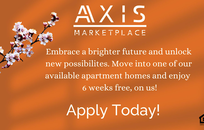 Axis Marketplace