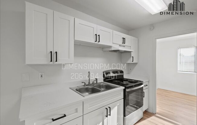 Columbia Apartments Yakima