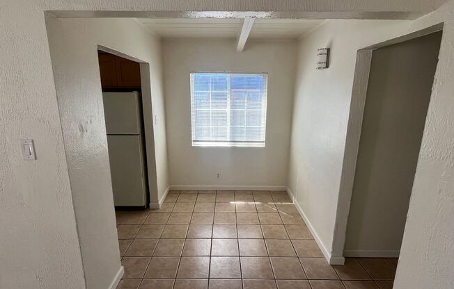 2-Bedroom Richmond Home Available Now!