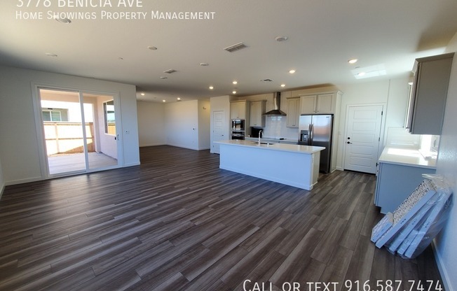3778 BENICIA AVE