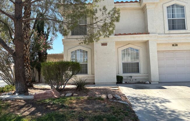Fully Furnished Three Bedroom Spring Valley Townhome
