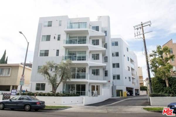 415 S Le Doux Rd # 503