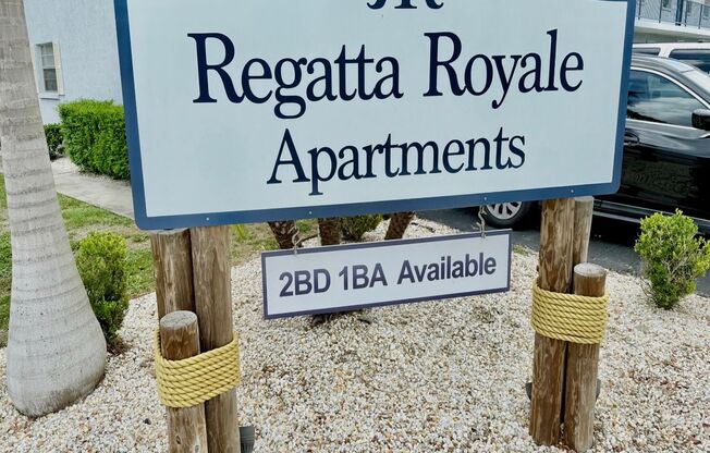 Regatta Royale