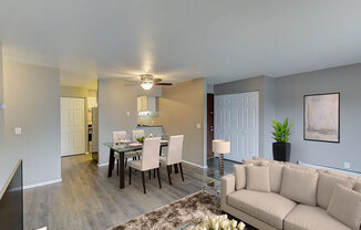 Welcome to Camelot Court Apartments