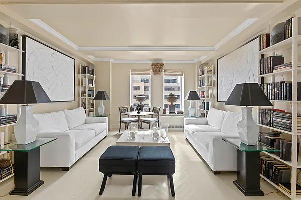 1 bed, 1 bath, 770 sqft, $6,700, Unit 14C