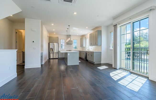 New Arroyo Village Home | Cupertino Schools